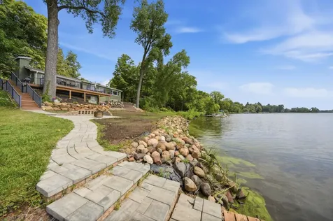 18649 S Bay Lane Pine City MN 55063