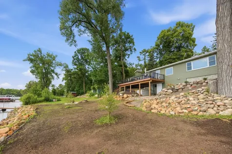 18649 S Bay Lane Pine City MN 55063
