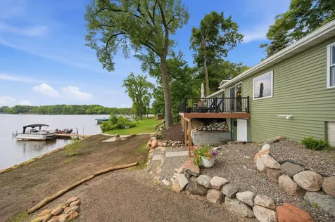 18649 S Bay Lane Pine City MN 55063