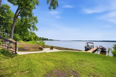 18649 S Bay Lane Pine City MN 55063