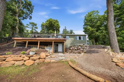 18649 S Bay Lane Pine City MN 55063