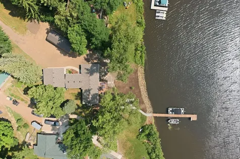 18649 S Bay Lane Pine City MN 55063
