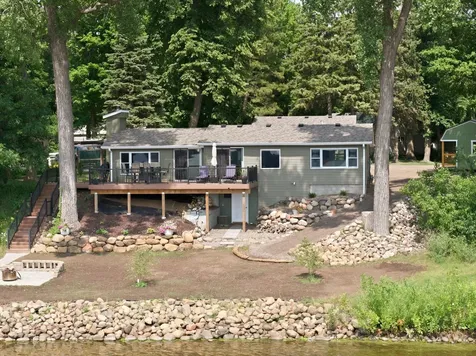 18649 S Bay Lane Pine City MN 55063