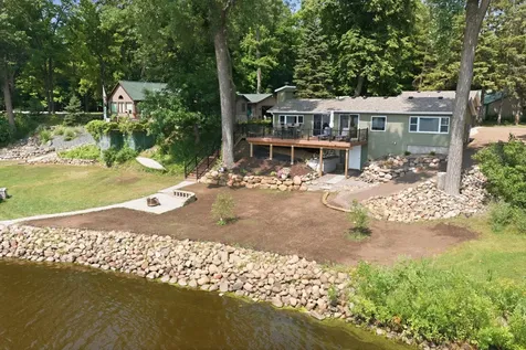 18649 S Bay Lane Pine City MN 55063