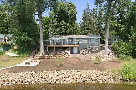 18649 S Bay Lane Pine City MN 55063