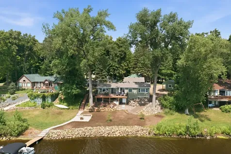 18649 S Bay Lane Pine City MN 55063