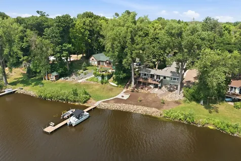 18649 S Bay Lane Pine City MN 55063