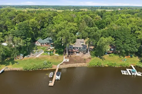 18649 S Bay Lane Pine City MN 55063