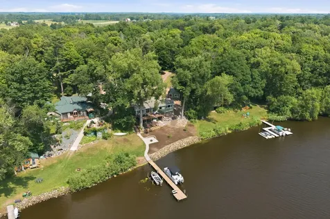 18649 S Bay Lane Pine City MN 55063