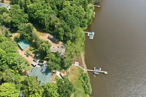 18649 S Bay Lane Pine City MN 55063