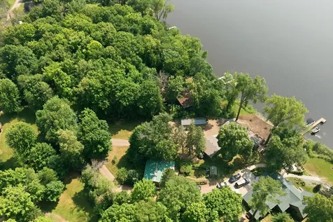 18649 S Bay Lane Pine City MN 55063
