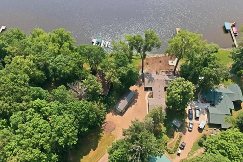 18649 S Bay Lane Pine City MN 55063