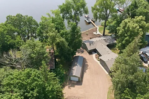 18649 S Bay Lane Pine City MN 55063