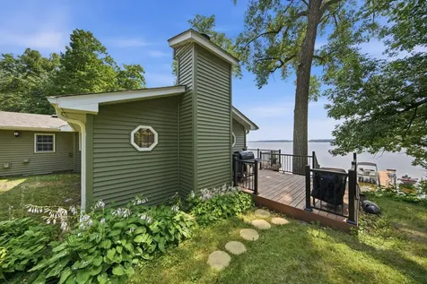 18649 S Bay Lane Pine City MN 55063