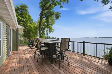 18649 S Bay Lane Pine City MN 55063