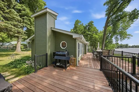18649 S Bay Lane Pine City MN 55063