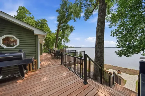 18649 S Bay Lane Pine City MN 55063