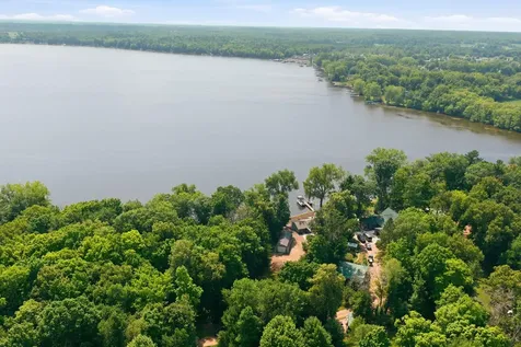 18649 S Bay Lane Pine City MN 55063