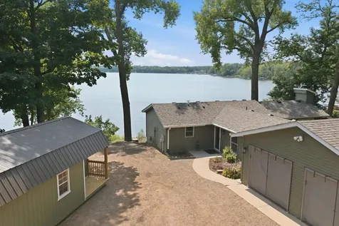 18649 S Bay Lane Pine City MN 55063