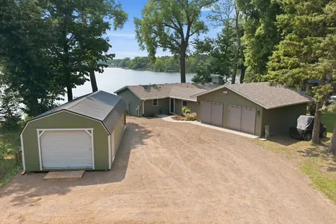 18649 S Bay Lane Pine City MN 55063
