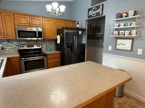 12980 9th Avenue N Zimmerman MN 55398