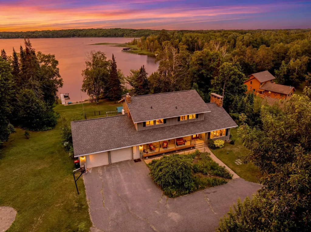 36045 Little Bass Drive Grand Rapids MN 55744