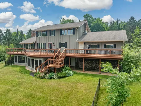 36045 Little Bass Drive Grand Rapids MN 55744