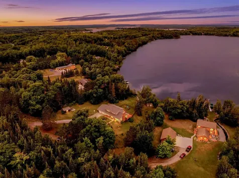 36045 Little Bass Drive Grand Rapids MN 55744