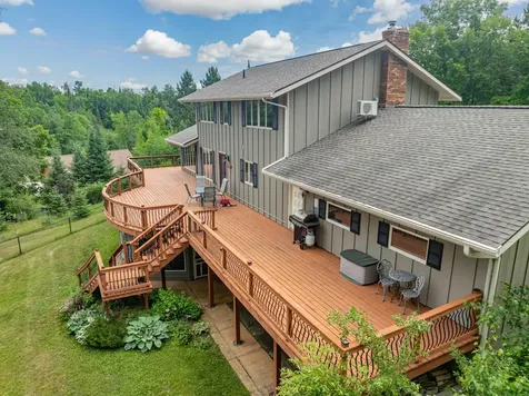 36045 Little Bass Drive Grand Rapids MN 55744
