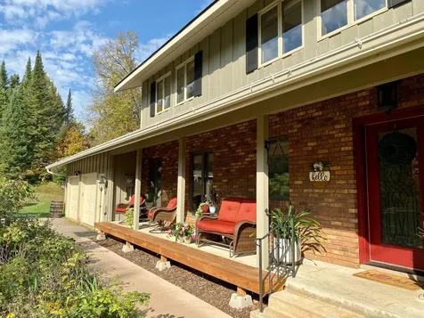 36045 Little Bass Drive Grand Rapids MN 55744