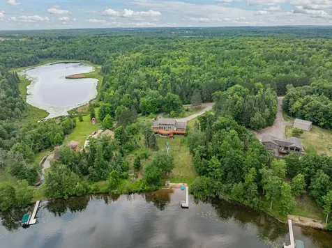 36045 Little Bass Drive Grand Rapids MN 55744