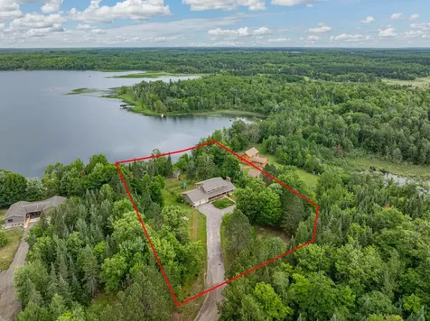 36045 Little Bass Drive Grand Rapids MN 55744