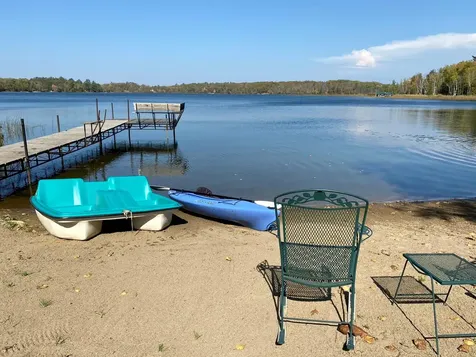 36045 Little Bass Drive Grand Rapids MN 55744