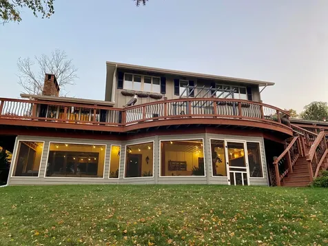 36045 Little Bass Drive Grand Rapids MN 55744