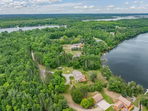 36045 Little Bass Drive Grand Rapids MN 55744