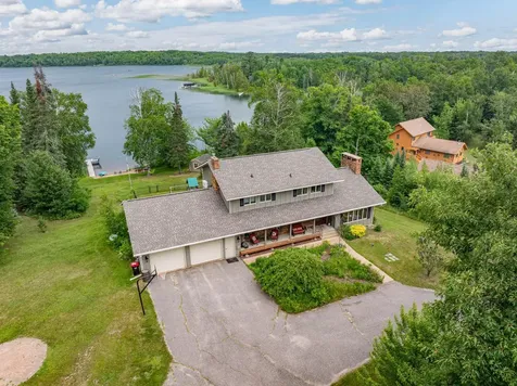 36045 Little Bass Drive Grand Rapids MN 55744