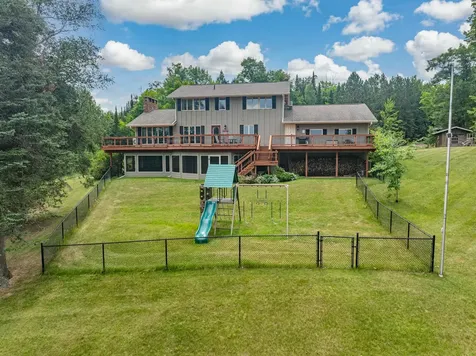 36045 Little Bass Drive Grand Rapids MN 55744