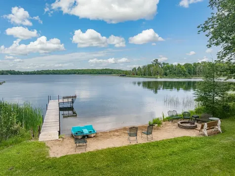 36045 Little Bass Drive Grand Rapids MN 55744