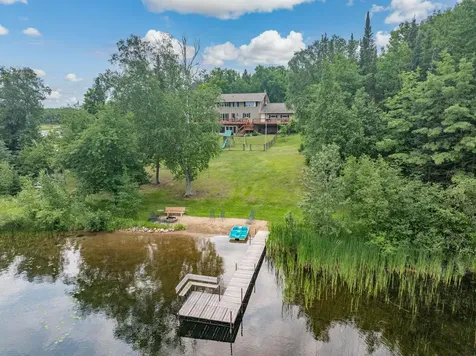 36045 Little Bass Drive Grand Rapids MN 55744