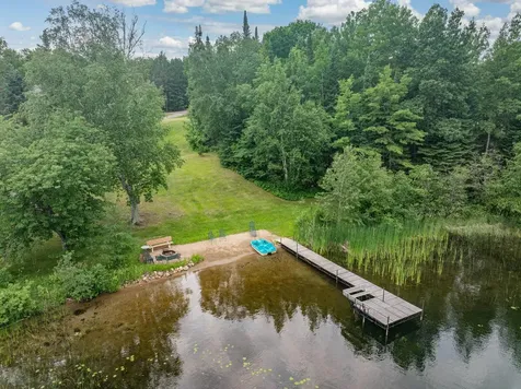 36045 Little Bass Drive Grand Rapids MN 55744