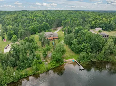 36045 Little Bass Drive Grand Rapids MN 55744