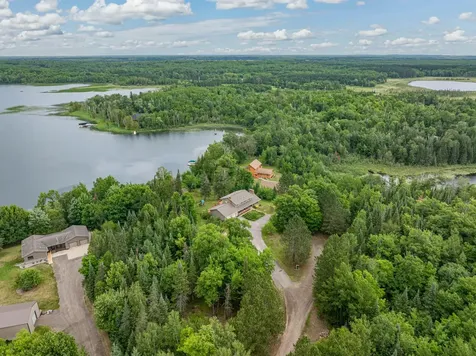 36045 Little Bass Drive Grand Rapids MN 55744