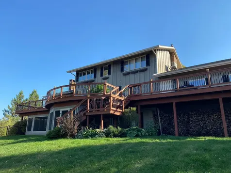 36045 Little Bass Drive Grand Rapids MN 55744
