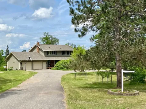 36045 Little Bass Drive Grand Rapids MN 55744