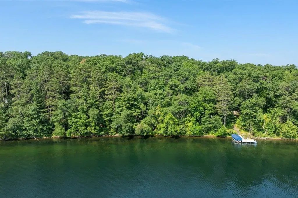 Tbd W Lake Ridge Drive SW Pillager MN 56473