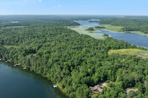 Tbd W Lake Ridge Drive SW Pillager MN 56473