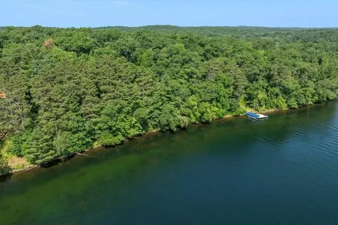 Tbd W Lake Ridge Drive SW Pillager MN 56473