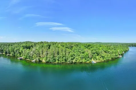 Tbd W Lake Ridge Drive SW Pillager MN 56473