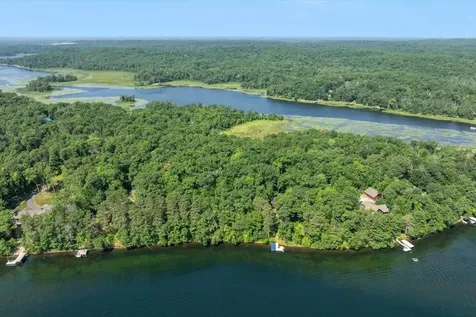 Tbd W Lake Ridge Drive SW Pillager MN 56473