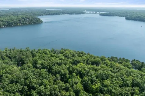 Tbd W Lake Ridge Drive SW Pillager MN 56473
